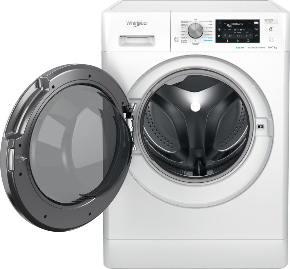 Whirlpool FFDD 1074489 BV FR – image 2