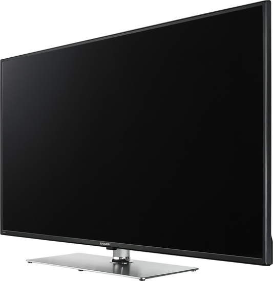 Sharp LC-50LE771EN TV – image 2