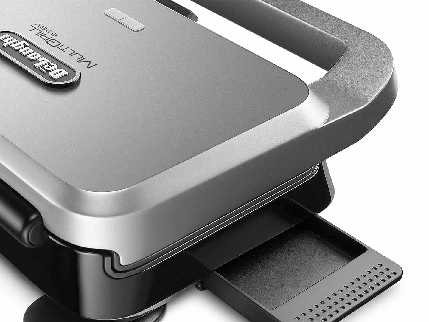 De’Longhi MultiGrill Easy SW12AC.S – image 4