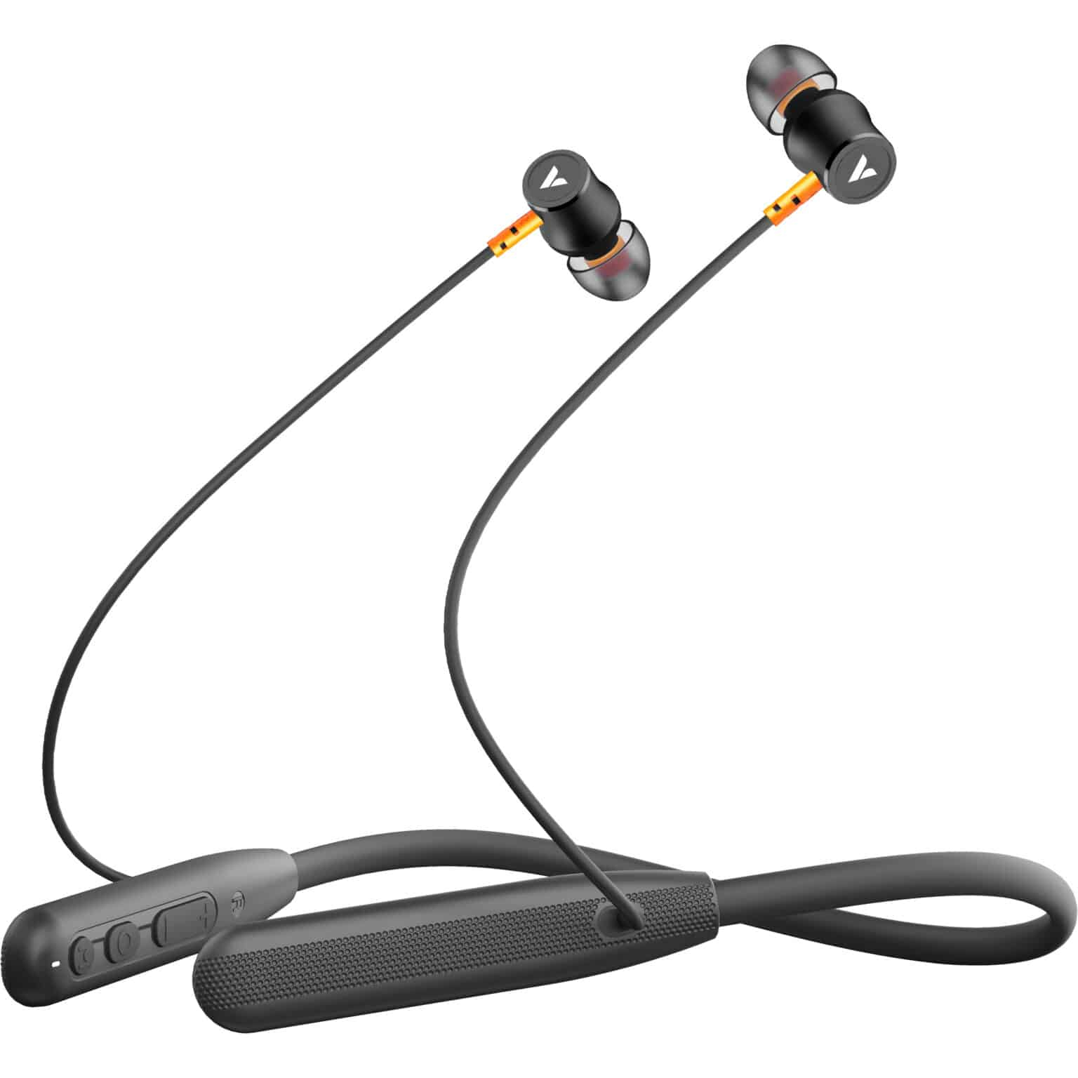 Verbatim TruSound Lite Neckband Earbuds – image 2