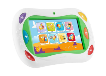 Chicco Happy Tab Talent Edition – image 2