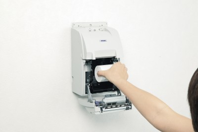 Epson TM-U220PD (002): Parallel, PS, ECW – image 2