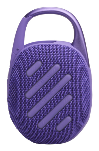 JBL Clip 5 Purple 7 W image 3