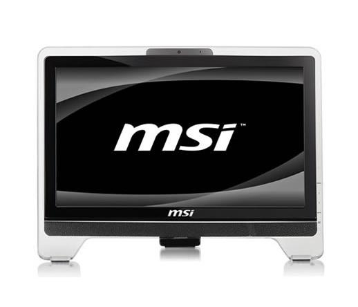 MSI Wind TOP AE2020M-042NE_K – image 4