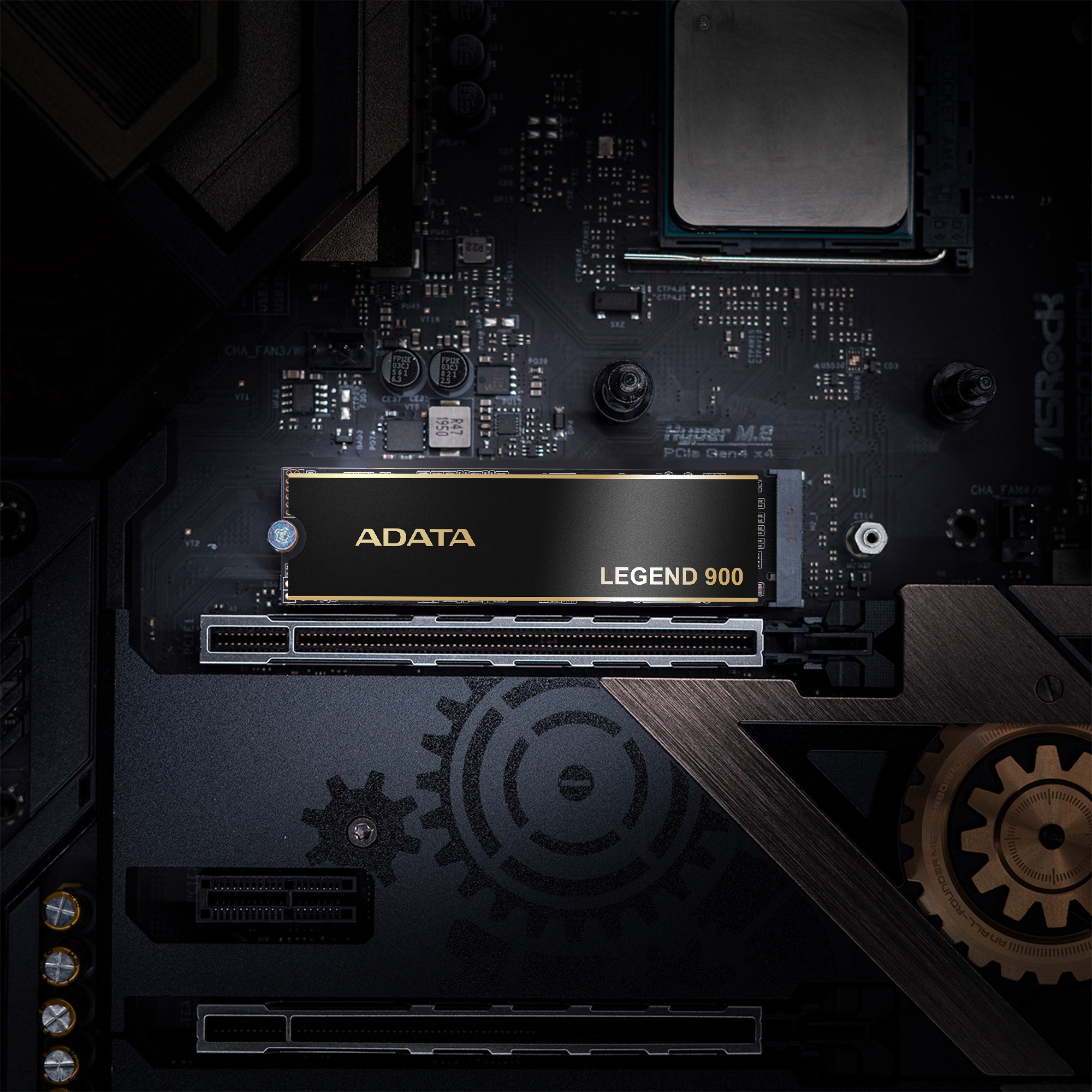 Product Gallery
