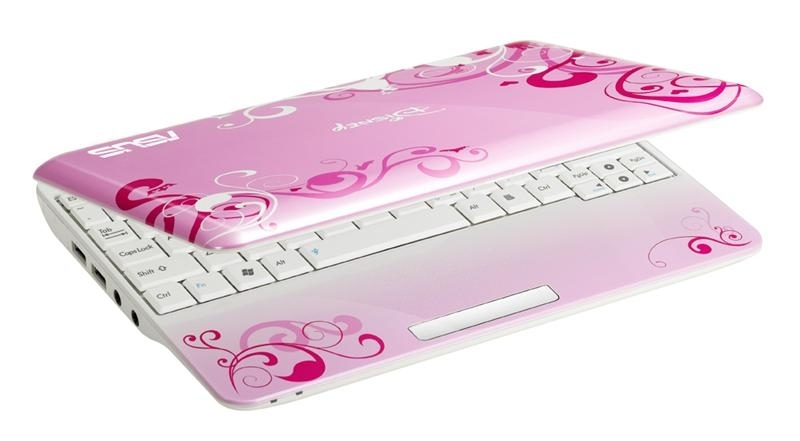 ASUS Eee PC Disney MK90H-PIN037X – image 8