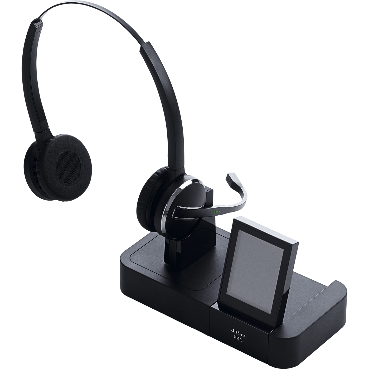 Jabra Pro 9460 Duo – image 2