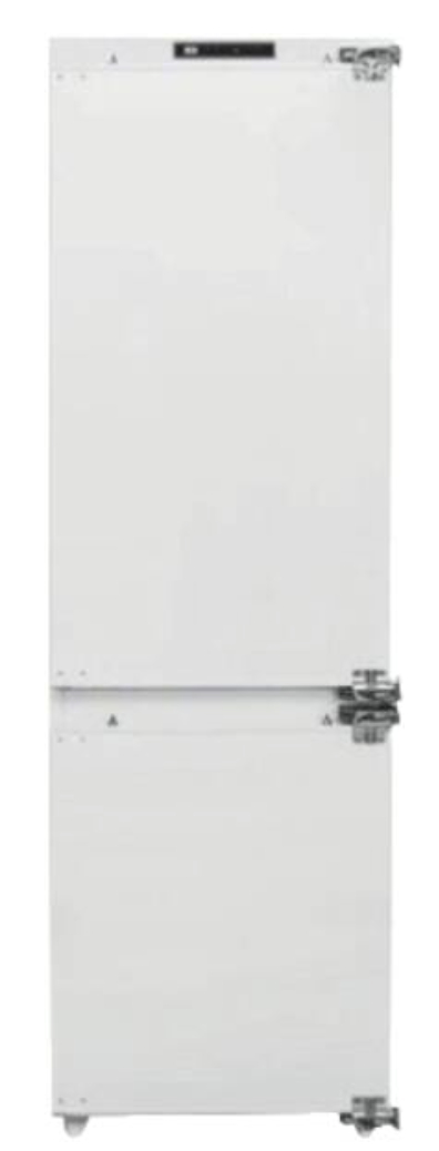Sharp SJ-BD237E1X-EU — vue 1 sur 5