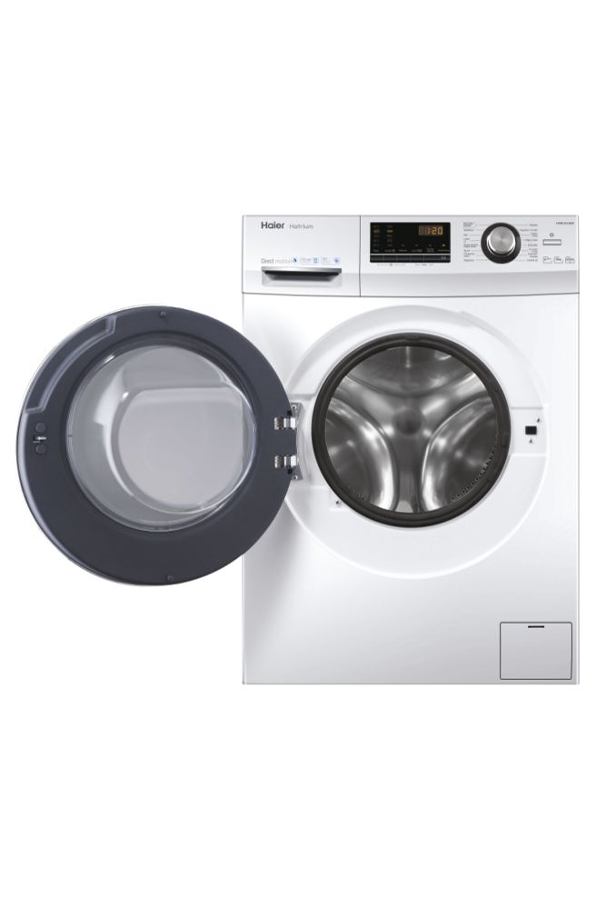Haier 636 Series HW80-B12636 washing machine Front-load – image 2