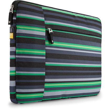 Case Logic TS113WA 33 cm (13") Sleeve case Multicolour – image 1