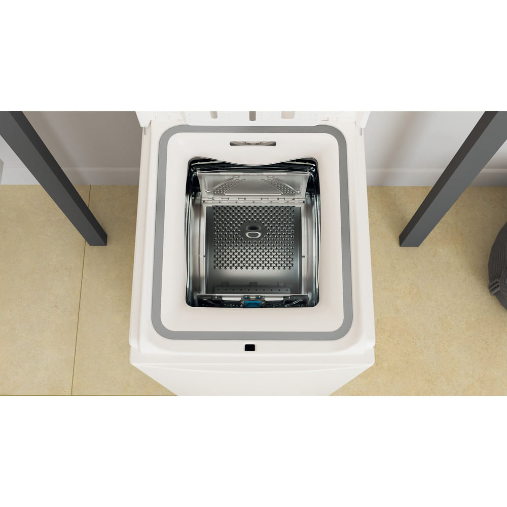 Whirlpool TDLR 6240L IT – image 9