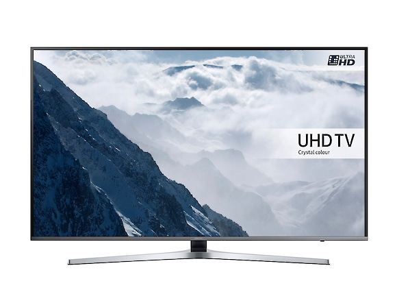 Samsung Series 6 UE40KU6470 TV
