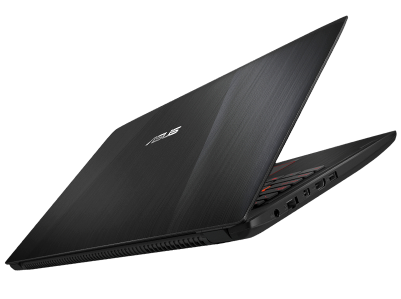 ASUS FX60VM-DM135T-BE Intel® Core™ i7 i7-6700HQ Laptop – image 4