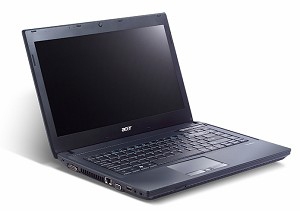 Acer TravelMate 8472T-464G50Mn Intel® Core™ i5 i5-460M – image 1