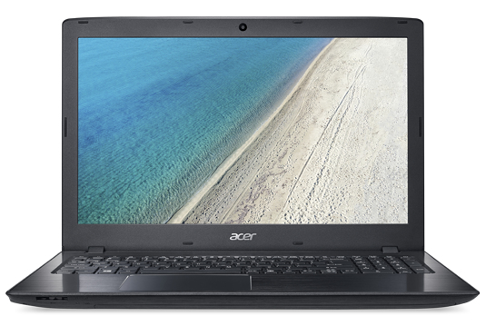 Acer TravelMate P2 P259-G2-M-512A Intel® Core™ i5 i5-7200U Laptop