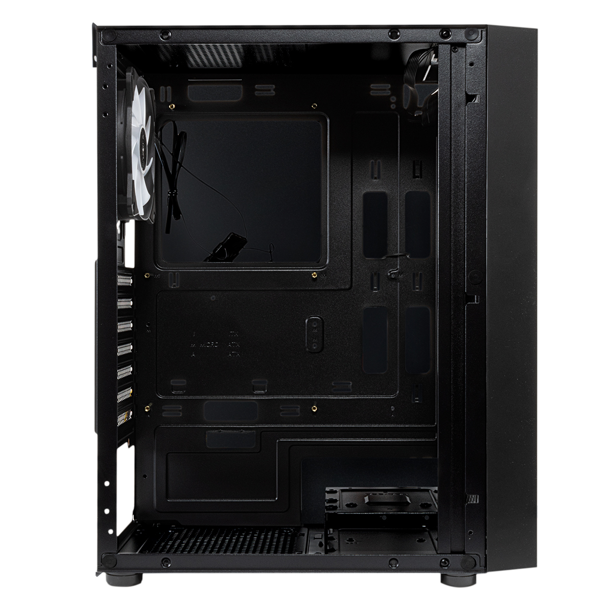 UNYKAch ATX Glayze Black – image 2