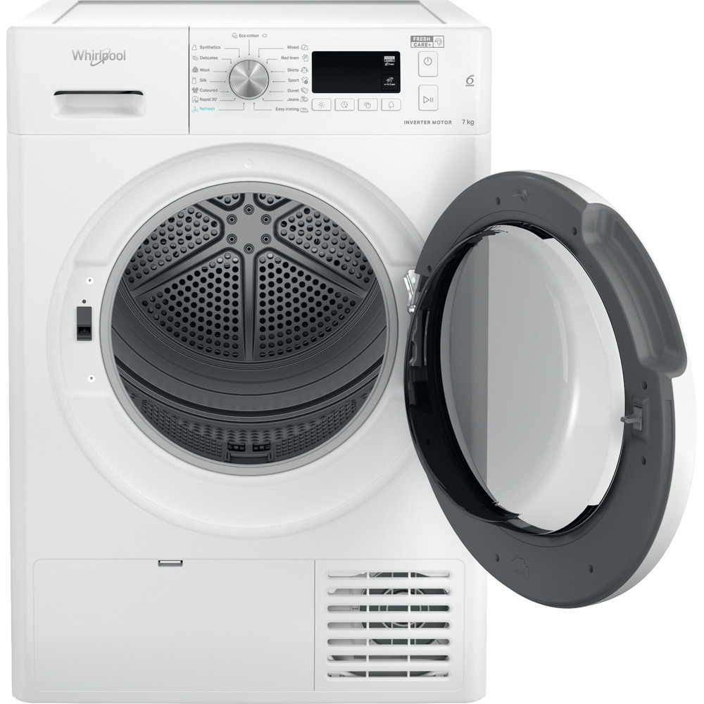 Whirlpool FFT M11 72 EE – image 3