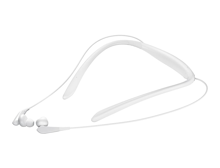 Samsung EO-BG935CWEGAE headphones/headset Wireless Neck-band Micro-USB Bluetooth White – image 9