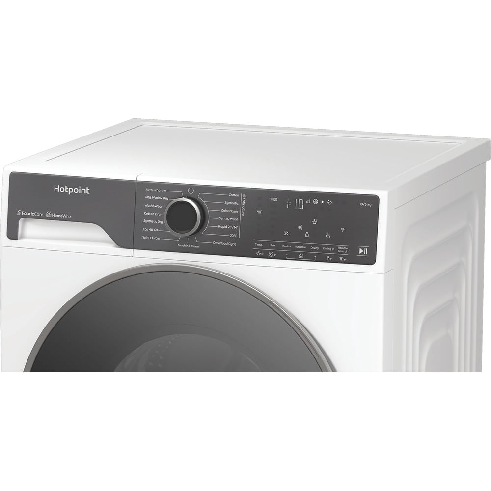 Hotpoint HPD 1093A CARE UK – image 5