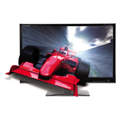 LG D2542P computer monitor – image 2