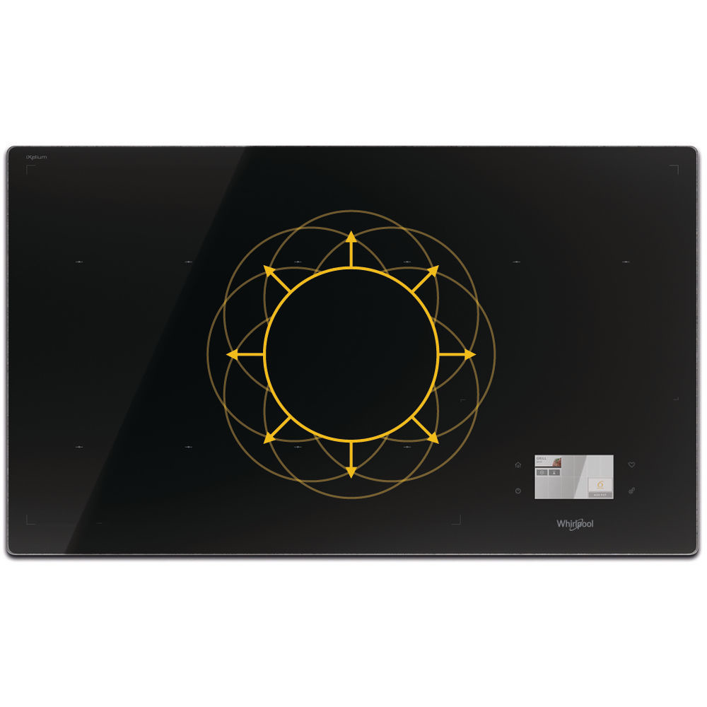 Whirlpool SMF 9010 C/NE/IXL – image 2