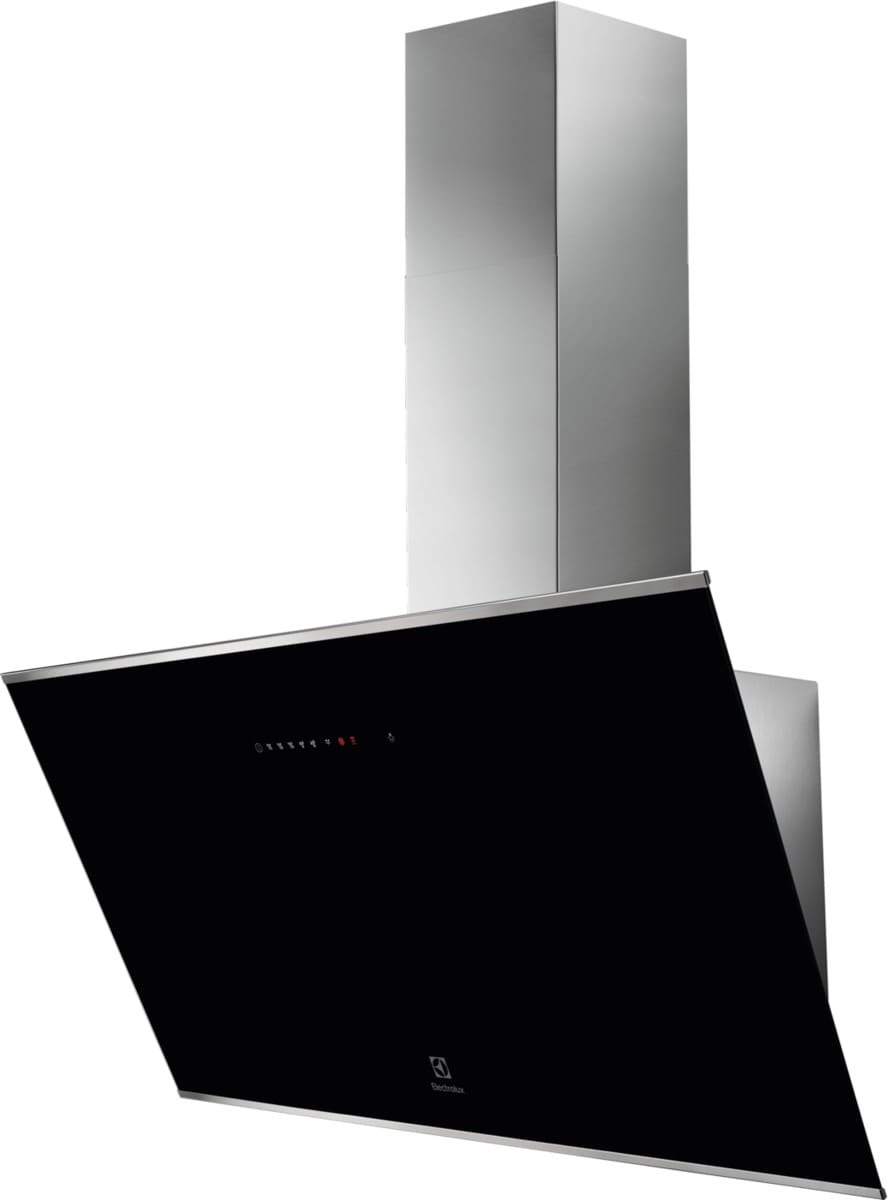 Electrolux KFVB19K — vue 1 sur 8