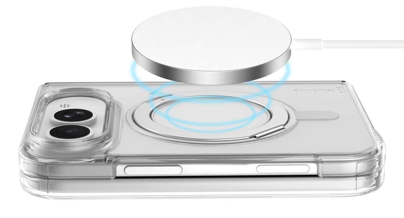 Cellularline SPIN MAG - IPHONE 18 DUO – image 9
