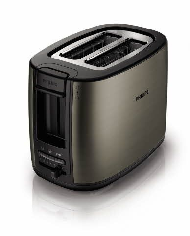 Philips HD2628/80R1 toaster 2 slice(s) – image 3