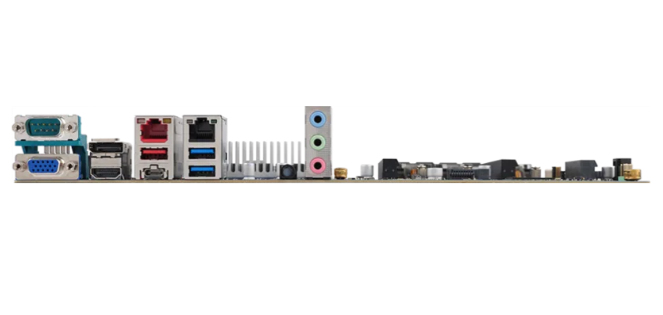 GIGABYTE MW34-SP0 Intel W680 LGA 1700 ATX – image 4