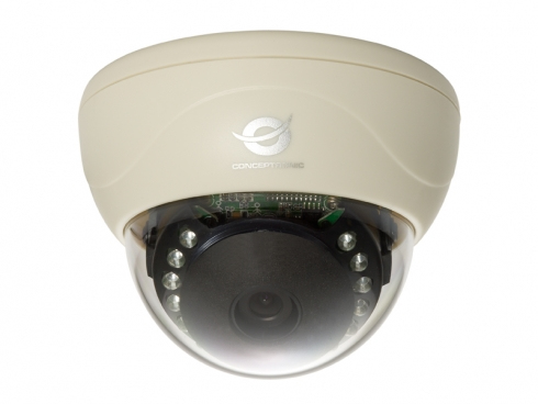 Conceptronic Wireless Cloud IP Camera