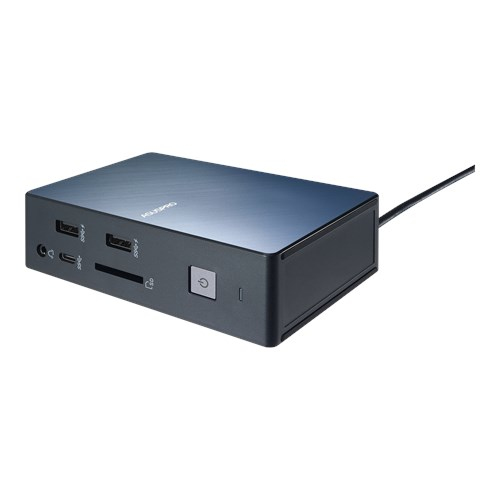 ASUS SimPro Wired USB 3.2 Gen 1 (3.1 Gen 1) Type-C Black – image 3