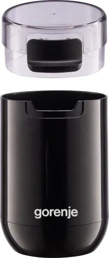 Gorenje SMK150SB coffee grinder – image 8