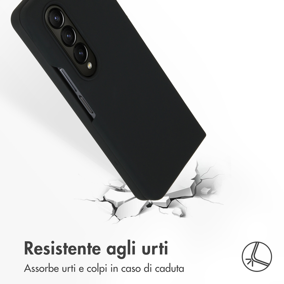 Accezz SH00055749 mobile phone case – image 3