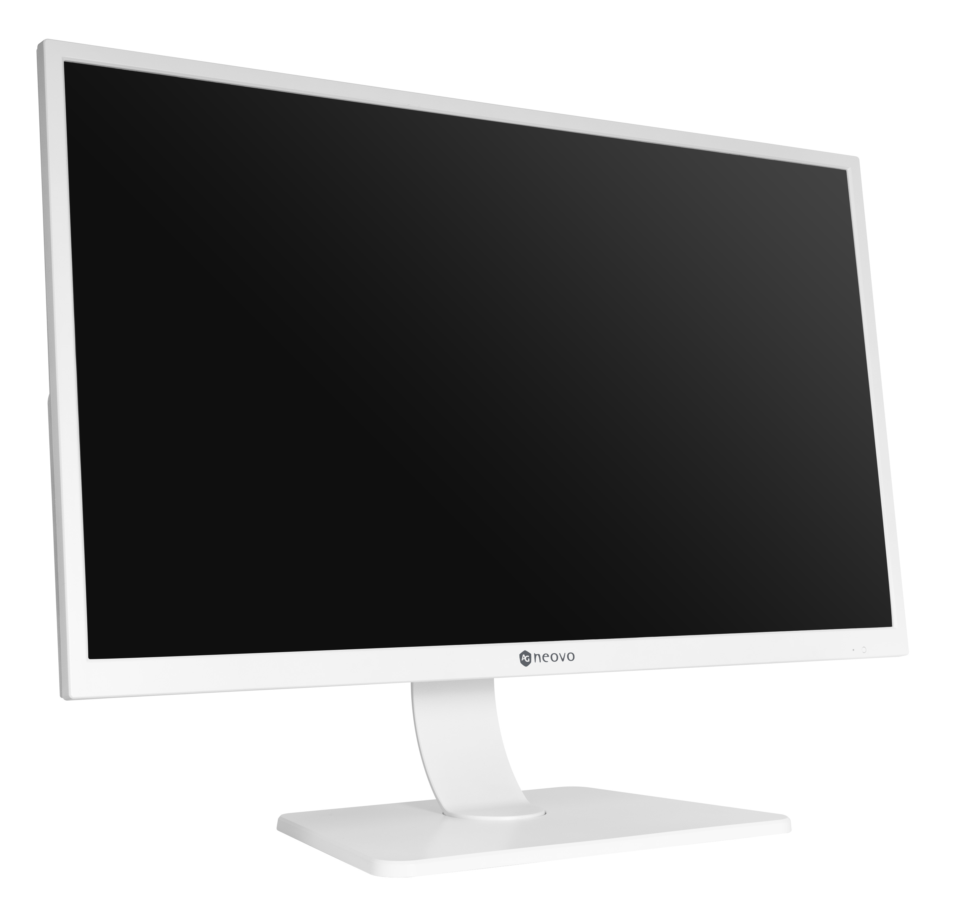 AG Neovo ME-3201 computer monitor 80 cm (31.5″) 1920 x 1080 pixels Full HD White image 3