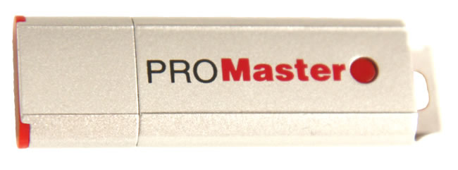 Origin Storage Chameleon Data Encryption System Master Device Encrypts Int/Ext Drives