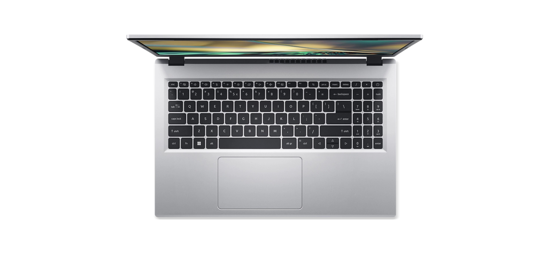 Acer Aspire 3 A315-24P-R069 AMD Ryzen™ 3 7320U Laptop – image 4
