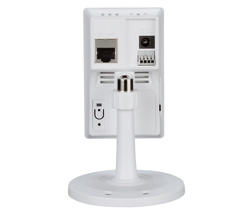 D-Link DCS-2103 security camera Box IP security camera Indoor – image 2