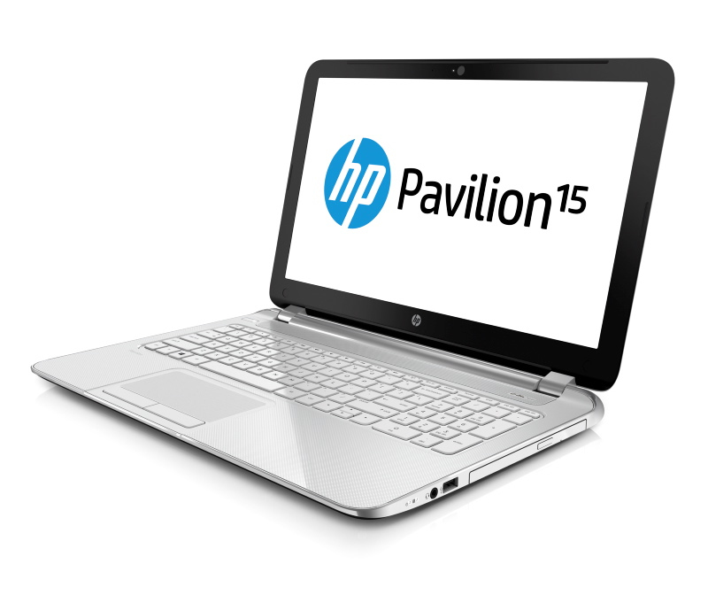 HP Pavilion 15-n223ea Intel® Core™ i3 i3-3217U Laptop – image 7
