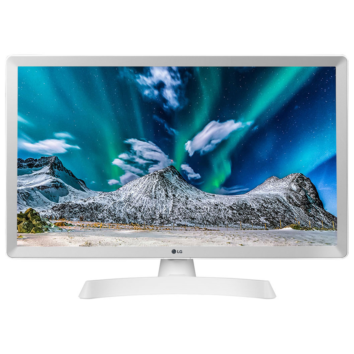 LG 28TL510V-WZ computer monitor – image 1