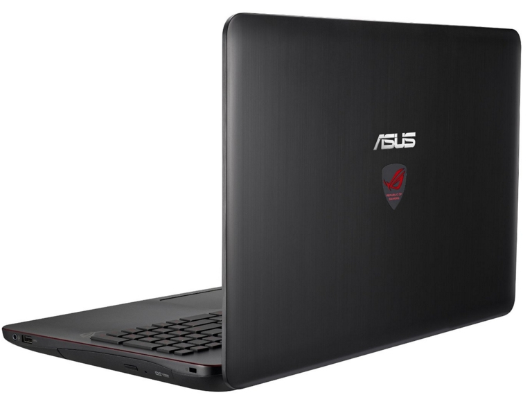 ASUS ROG GL551VW-FY250T Intel® Core™ i7 i7-6700HQ Laptop – image 4