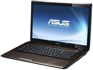 ASUS X72JT-TY166V laptop Intel® Core™ i3 i3-350M – image 3