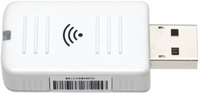 Epson Wireless LAN Adapter (b/g/n) - ELPAP07 – image 2