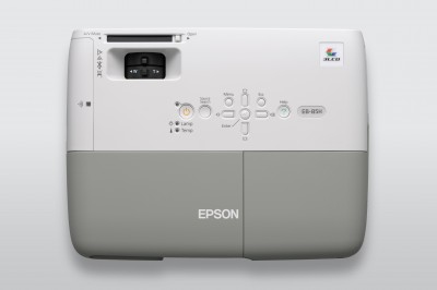 Epson EB-85H (UK) Video Projector – image 6