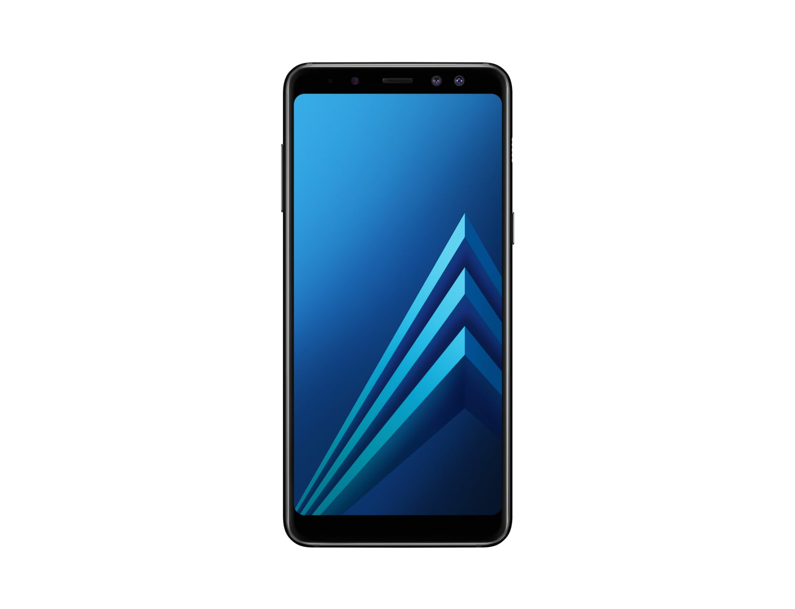 Samsung Galaxy A8 SM-A530W – image 1