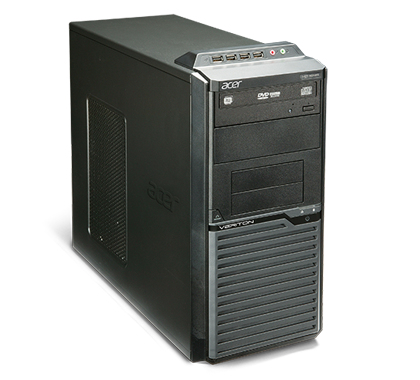 Acer Veriton VM2630G-i34150X Intel® Core™ i3 i3-4150 – image 4