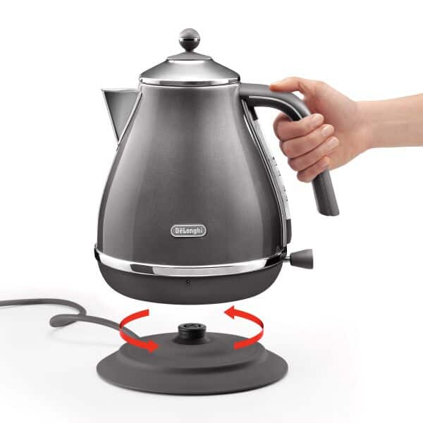 De’Longhi Icona Metallics – image 3