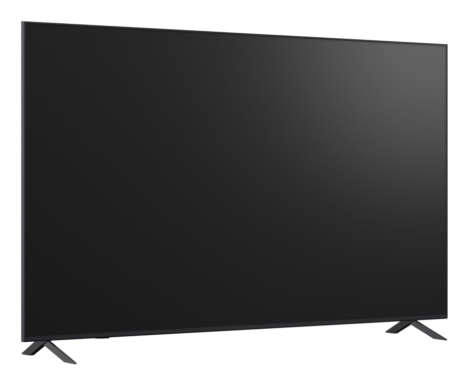 LG QNED 86QNED82A3B TV 2.18 m (86") 4K Ultra HD Smart TV Wi-Fi Black – image 6