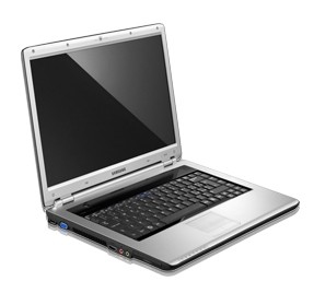 Samsung R505 FS03 – image 2