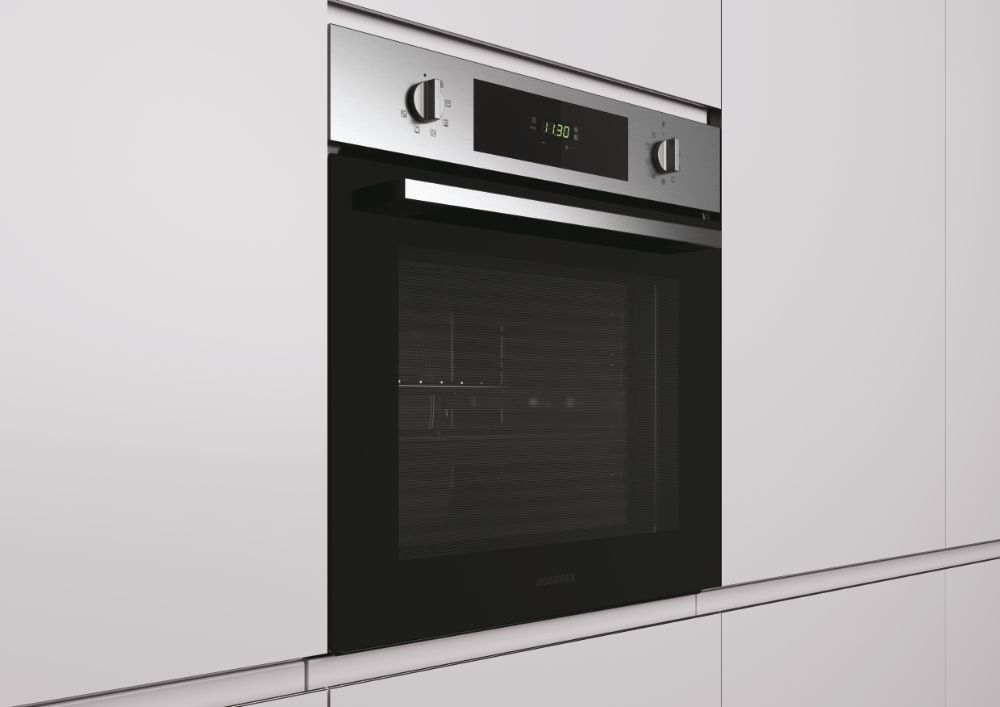 Rosieres RFC3O5179IN 70 L Black, Stainless steel – image 5