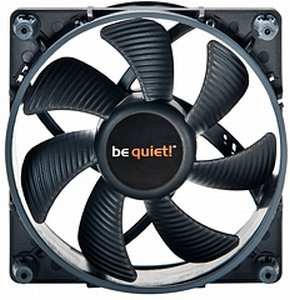 be quiet! SHADOW WINGS SW1 120mm MS